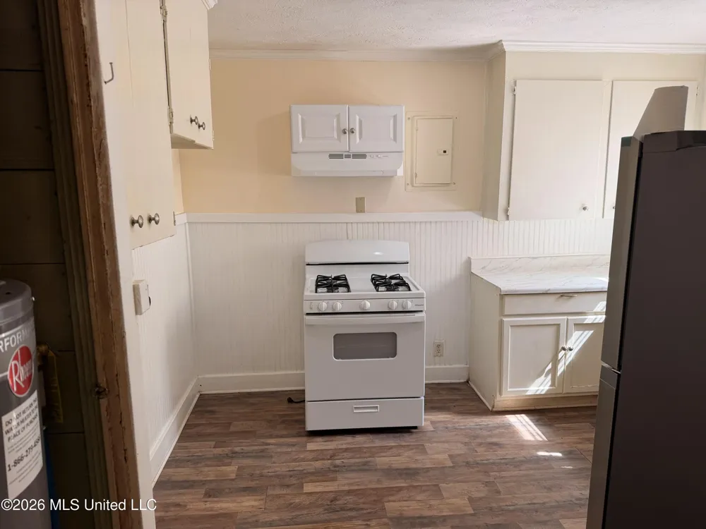 4838 Woodmont Drive Jackson, MS 39206