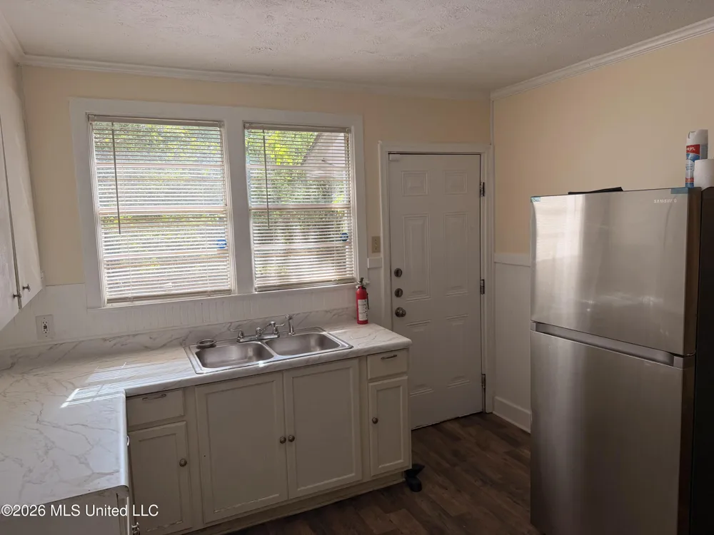 4838 Woodmont Drive Jackson, MS 39206