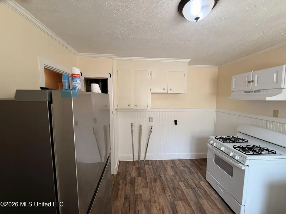 4838 Woodmont Drive Jackson, MS 39206