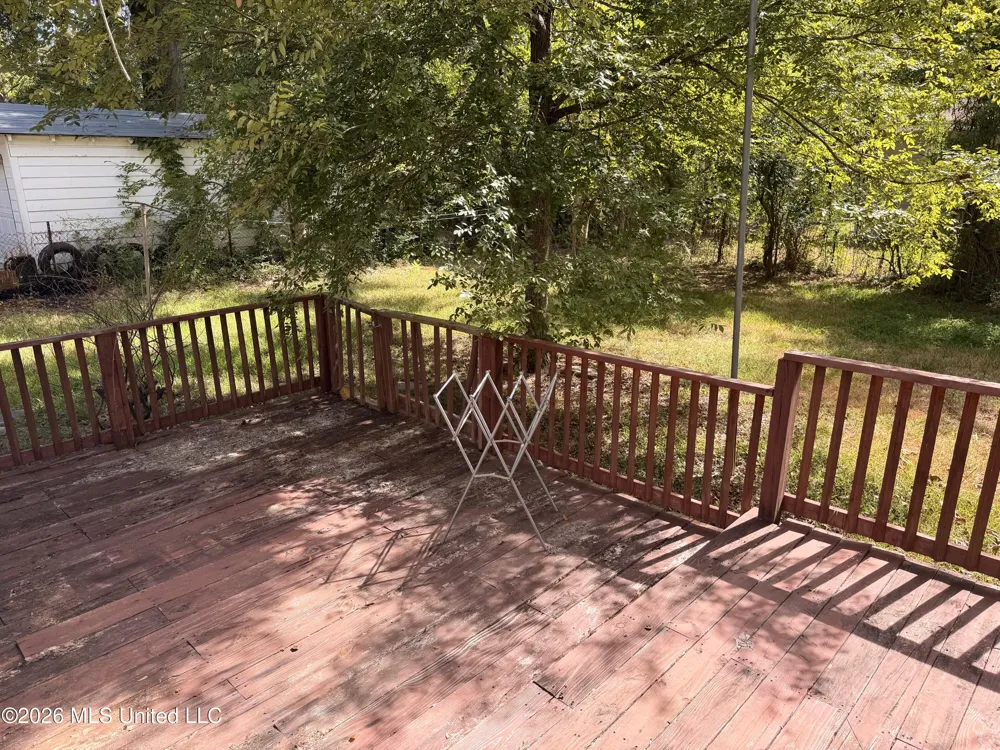 4838 Woodmont Drive Jackson, MS 39206