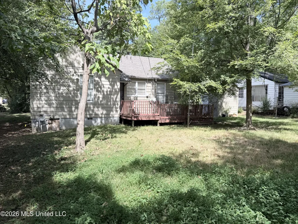 4838 Woodmont Drive Jackson, MS 39206