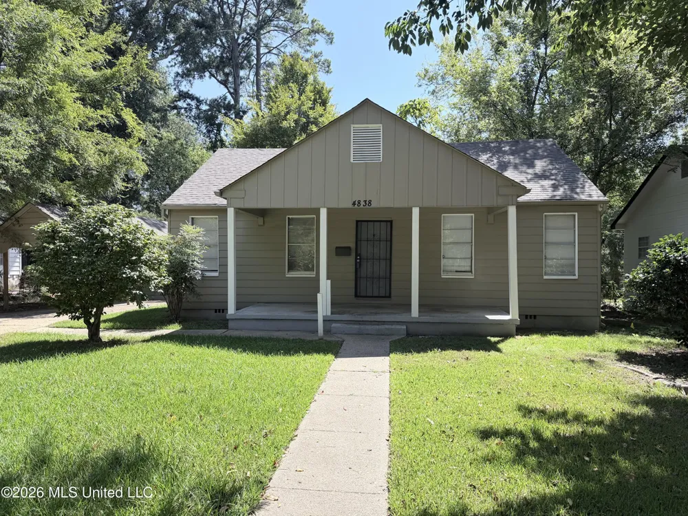 4838 Woodmont Drive Jackson, MS 39206