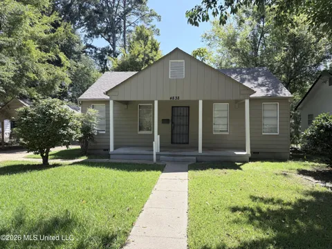 4838 Woodmont Drive