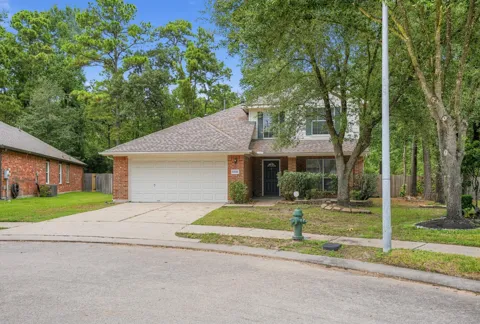 17826 Yukon Pass Drive