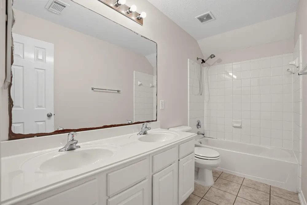 17826 Yukon Pass Drive Humble, TX 77346