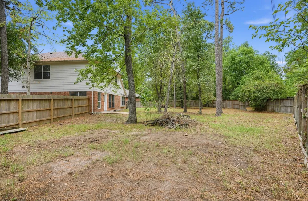 17826 Yukon Pass Drive Humble, TX 77346