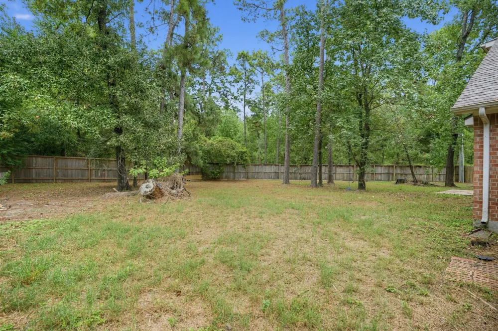 17826 Yukon Pass Drive Humble, TX 77346