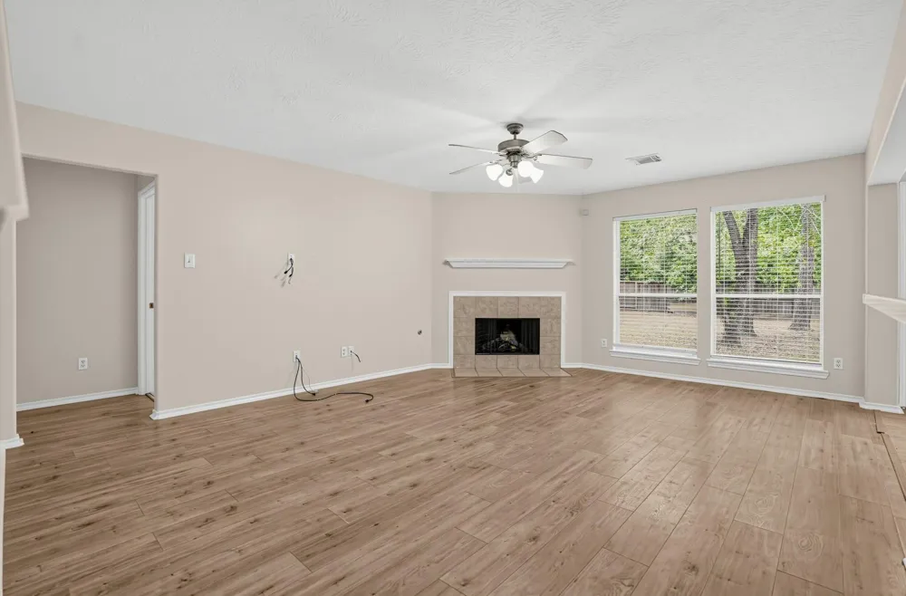 17826 Yukon Pass Drive Humble, TX 77346