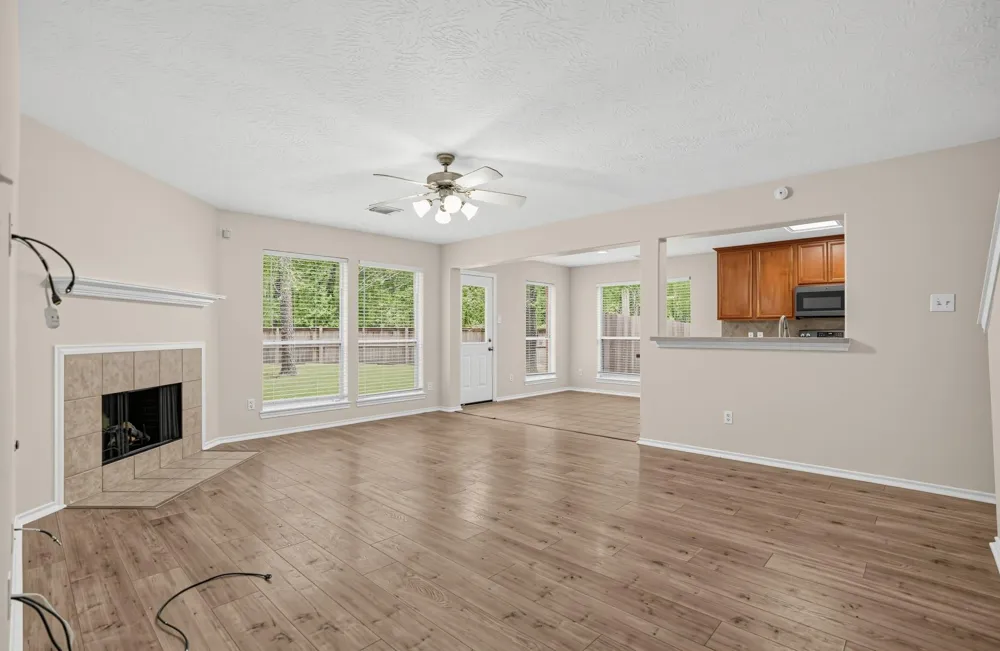 17826 Yukon Pass Drive Humble, TX 77346