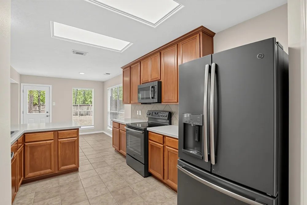 17826 Yukon Pass Drive Humble, TX 77346