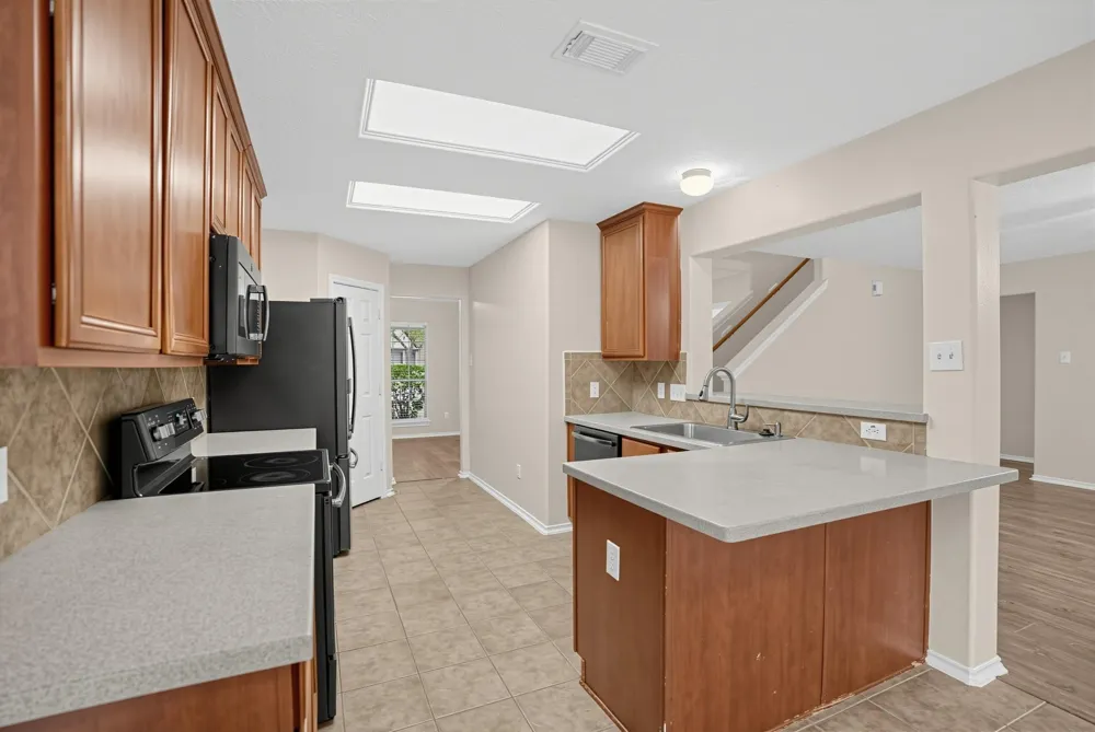 17826 Yukon Pass Drive Humble, TX 77346