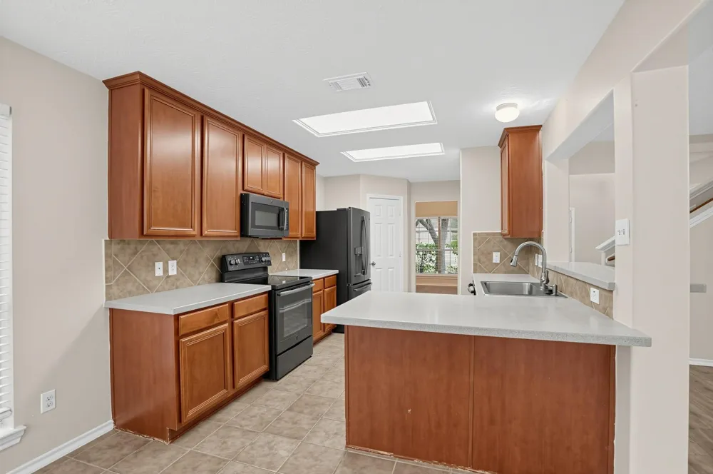 17826 Yukon Pass Drive Humble, TX 77346