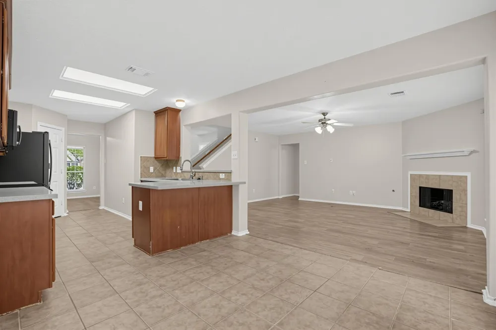 17826 Yukon Pass Drive Humble, TX 77346