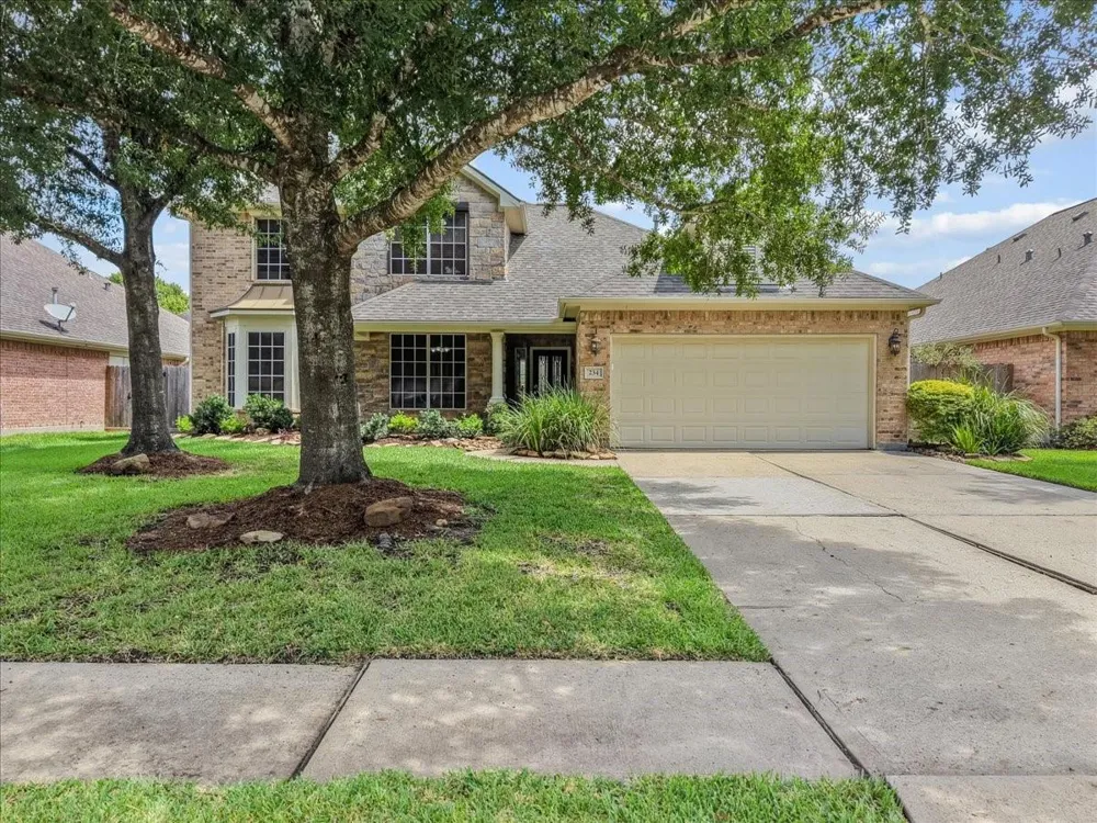 234 Magnolia Way League City, TX 77573