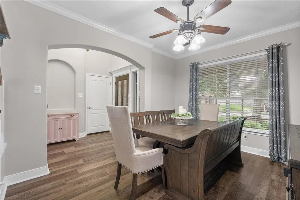 234 Magnolia Way League City, TX 77573