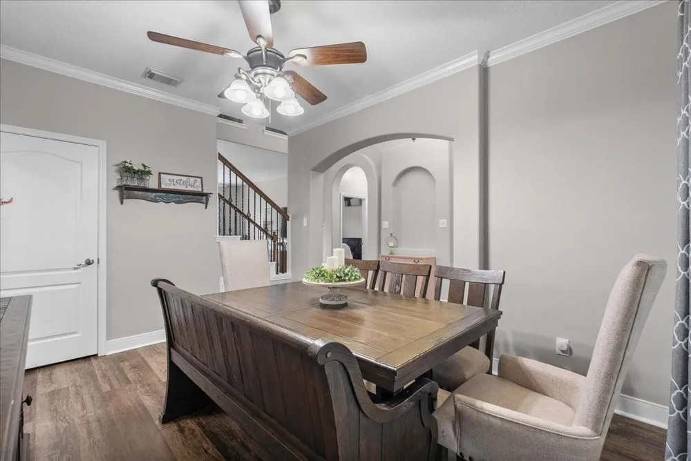 234 Magnolia Way League City, TX 77573
