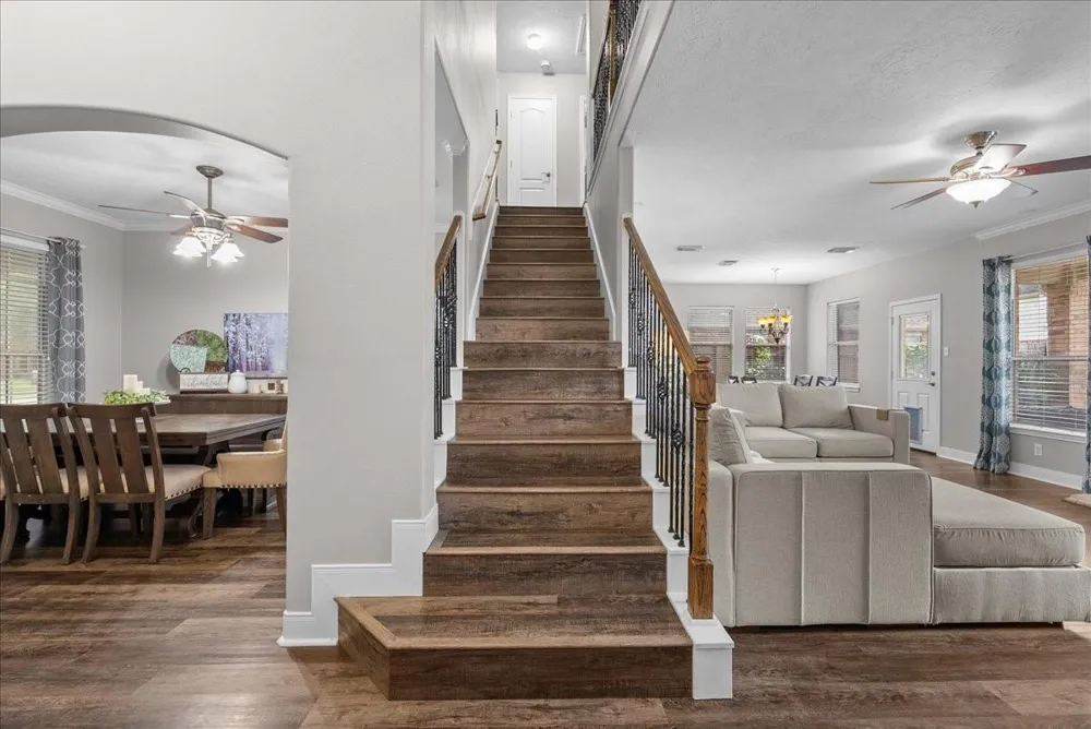 234 Magnolia Way League City, TX 77573
