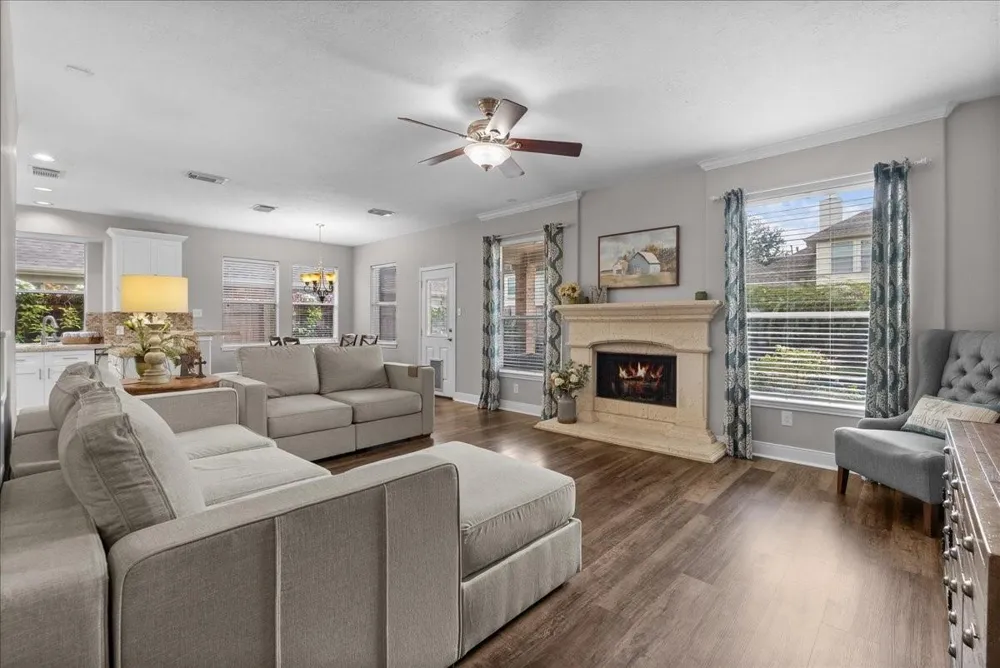 234 Magnolia Way League City, TX 77573