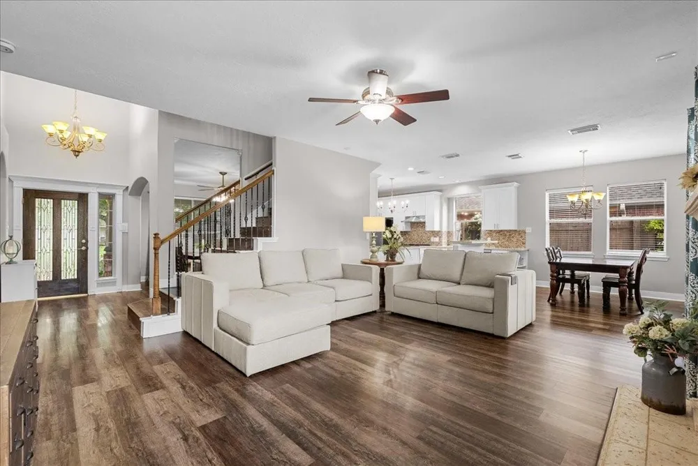 234 Magnolia Way League City, TX 77573