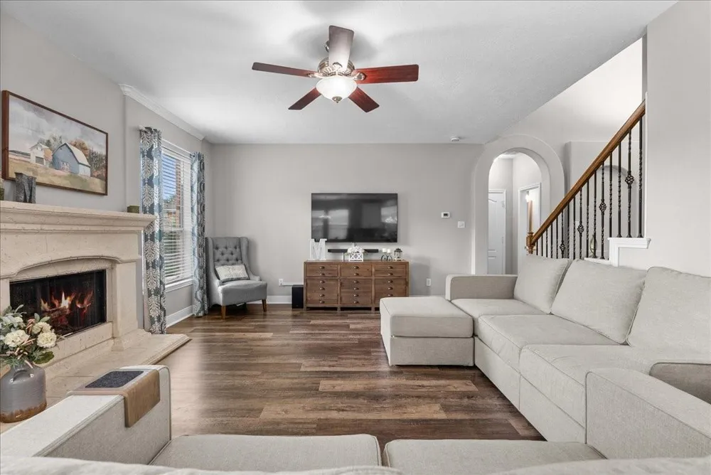 234 Magnolia Way League City, TX 77573