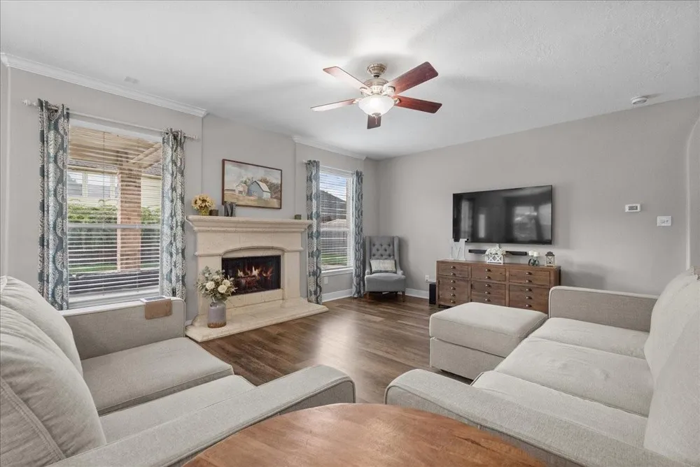 234 Magnolia Way League City, TX 77573