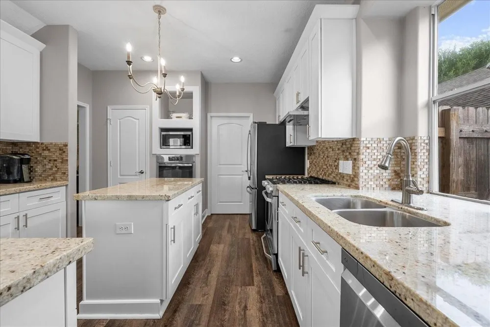 234 Magnolia Way League City, TX 77573