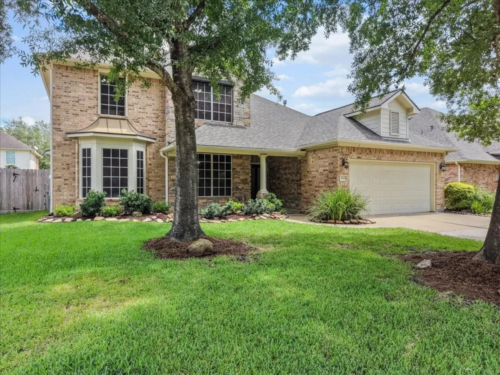 234 Magnolia Way League City, TX 77573