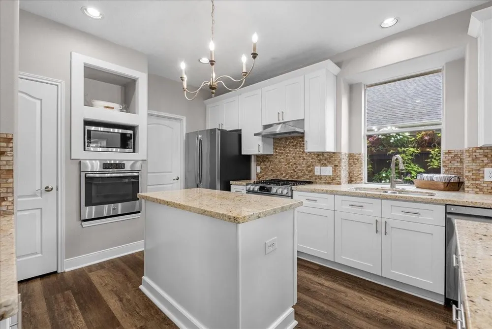234 Magnolia Way League City, TX 77573