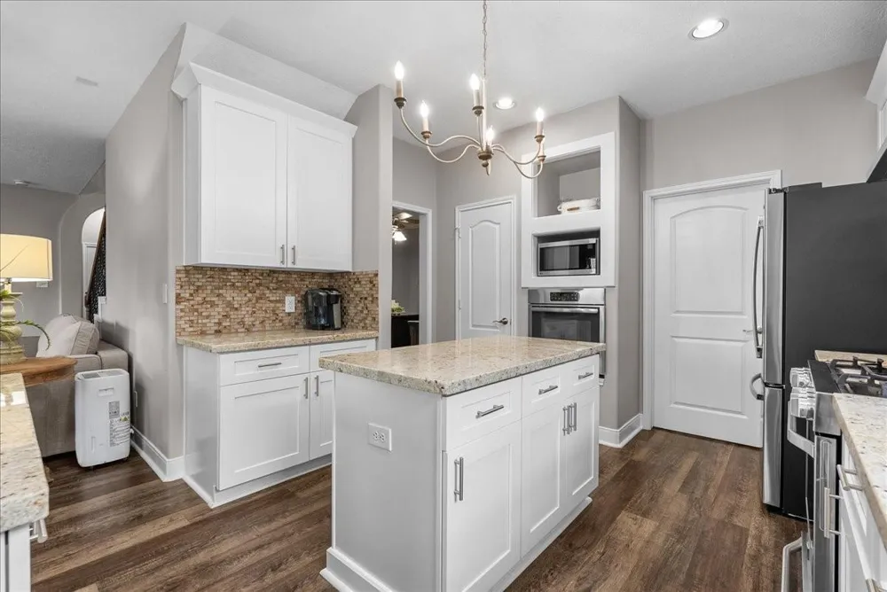 234 Magnolia Way League City, TX 77573