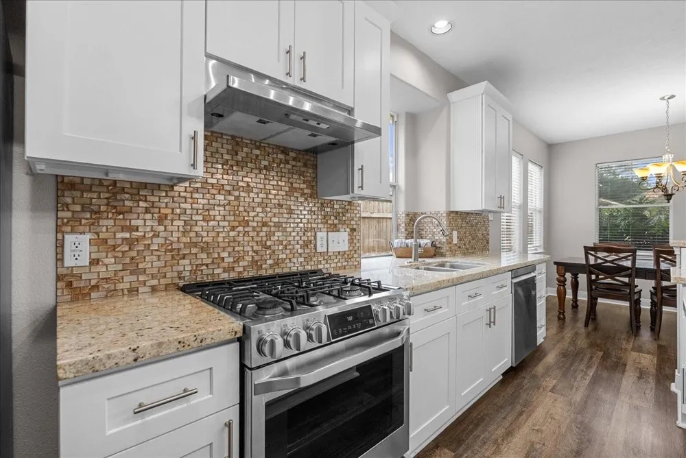 234 Magnolia Way League City, TX 77573