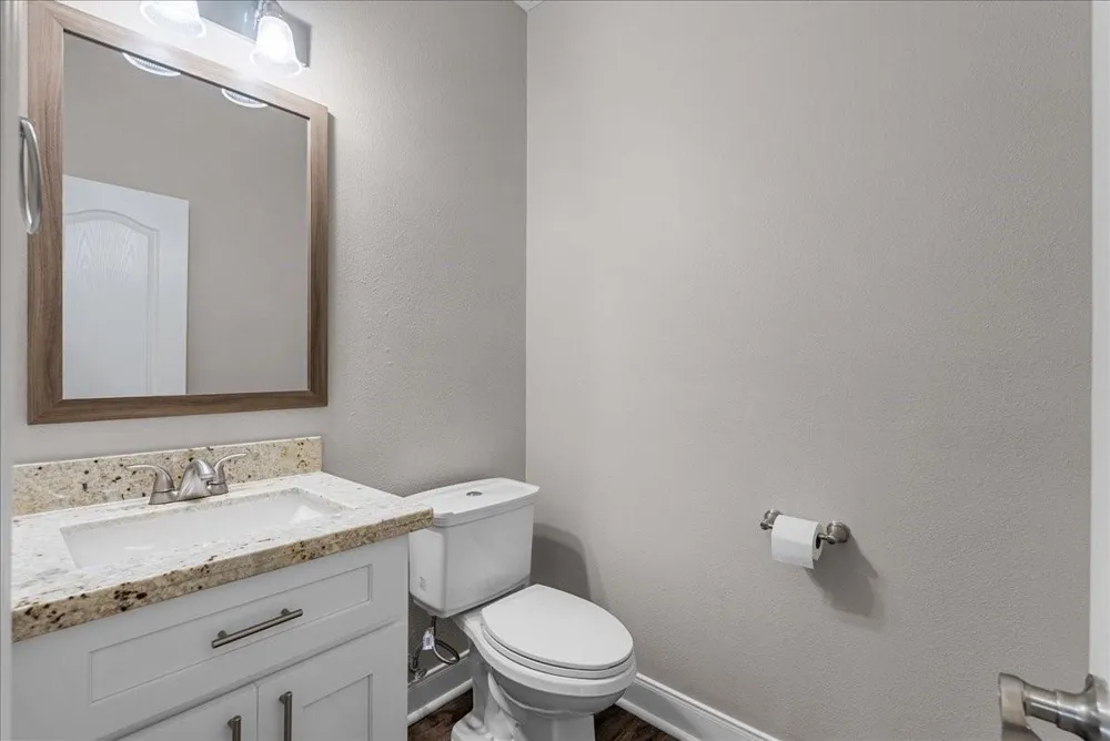 234 Magnolia Way League City, TX 77573