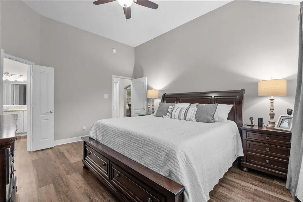 234 Magnolia Way League City, TX 77573