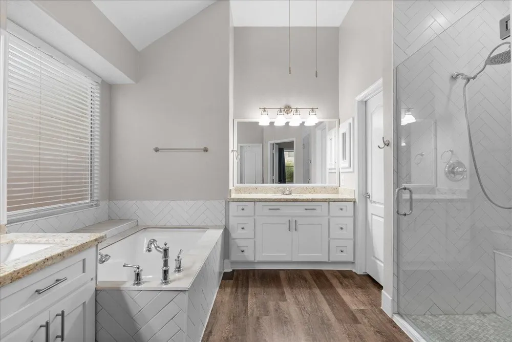 234 Magnolia Way League City, TX 77573