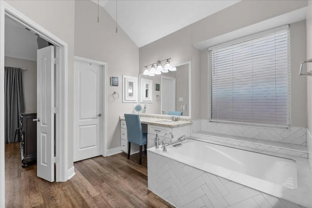 234 Magnolia Way League City, TX 77573