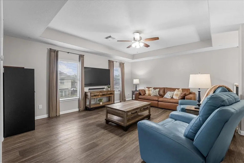 234 Magnolia Way League City, TX 77573