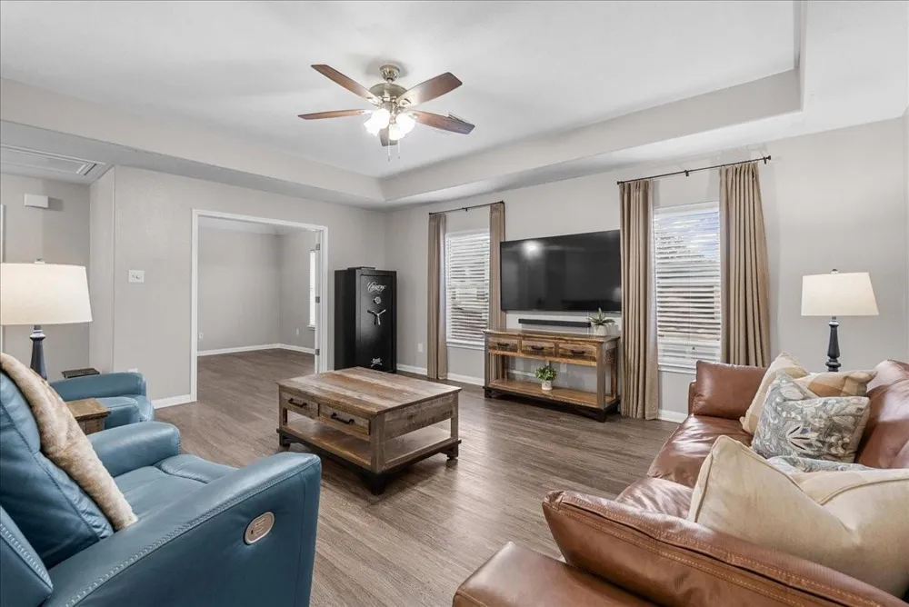 234 Magnolia Way League City, TX 77573