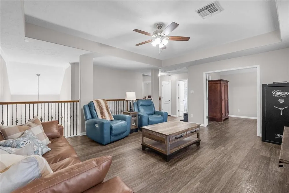 234 Magnolia Way League City, TX 77573