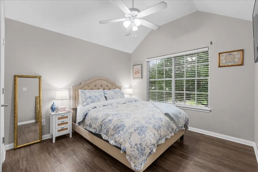 234 Magnolia Way League City, TX 77573