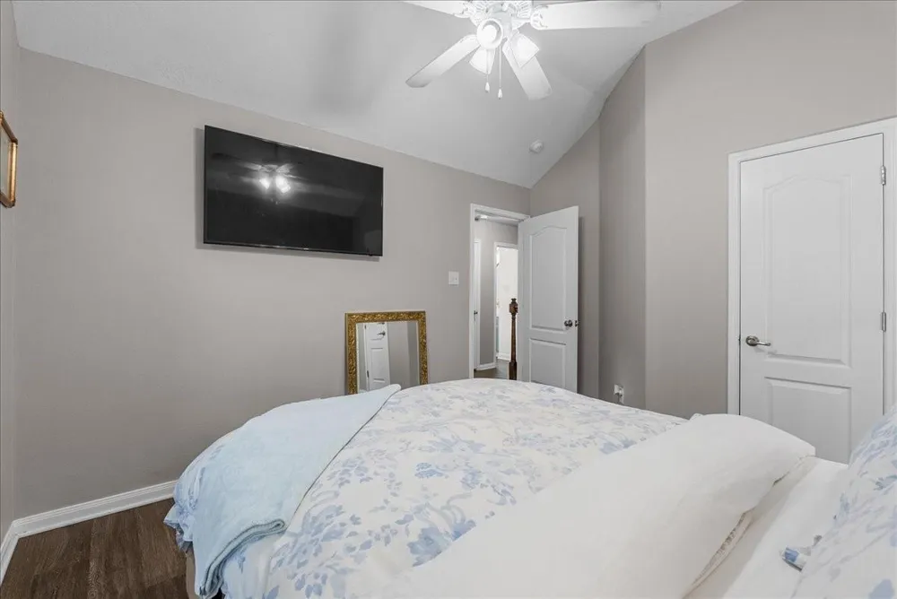234 Magnolia Way League City, TX 77573