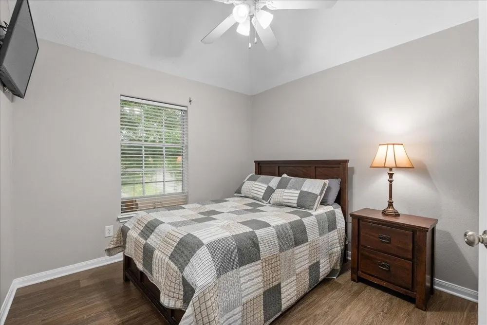 234 Magnolia Way League City, TX 77573