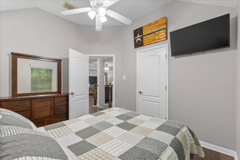 234 Magnolia Way League City, TX 77573