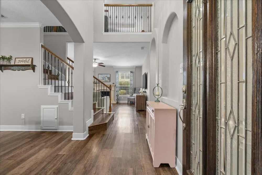 234 Magnolia Way League City, TX 77573