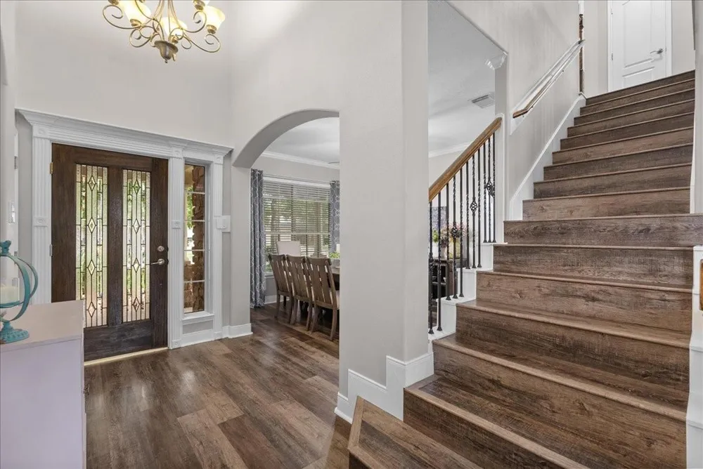 234 Magnolia Way League City, TX 77573