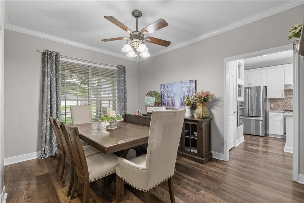 234 Magnolia Way League City, TX 77573