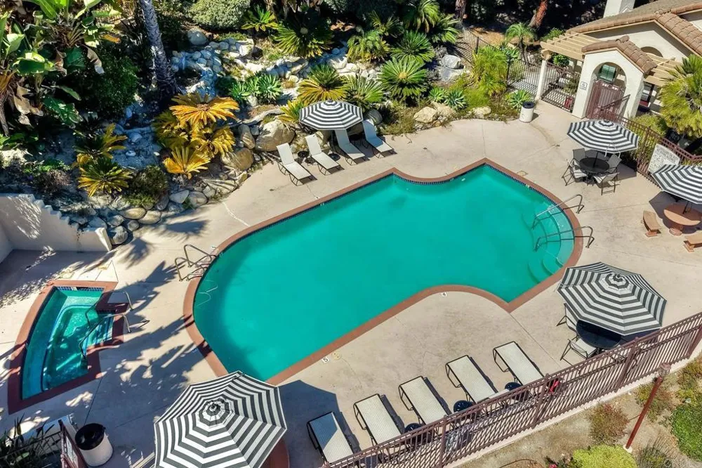 3475 Paseo De Brisas #38 Oceanside, CA 92056