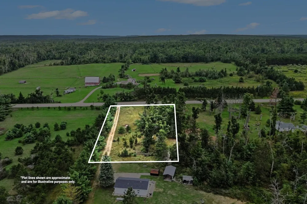 County Road 612 Lewiston, MI 49756