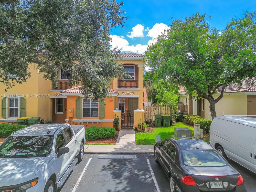 2260 NE 42nd Cir Homestead, FL 33033