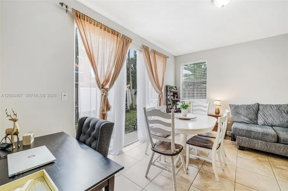2260 NE 42nd Cir Homestead, FL 33033