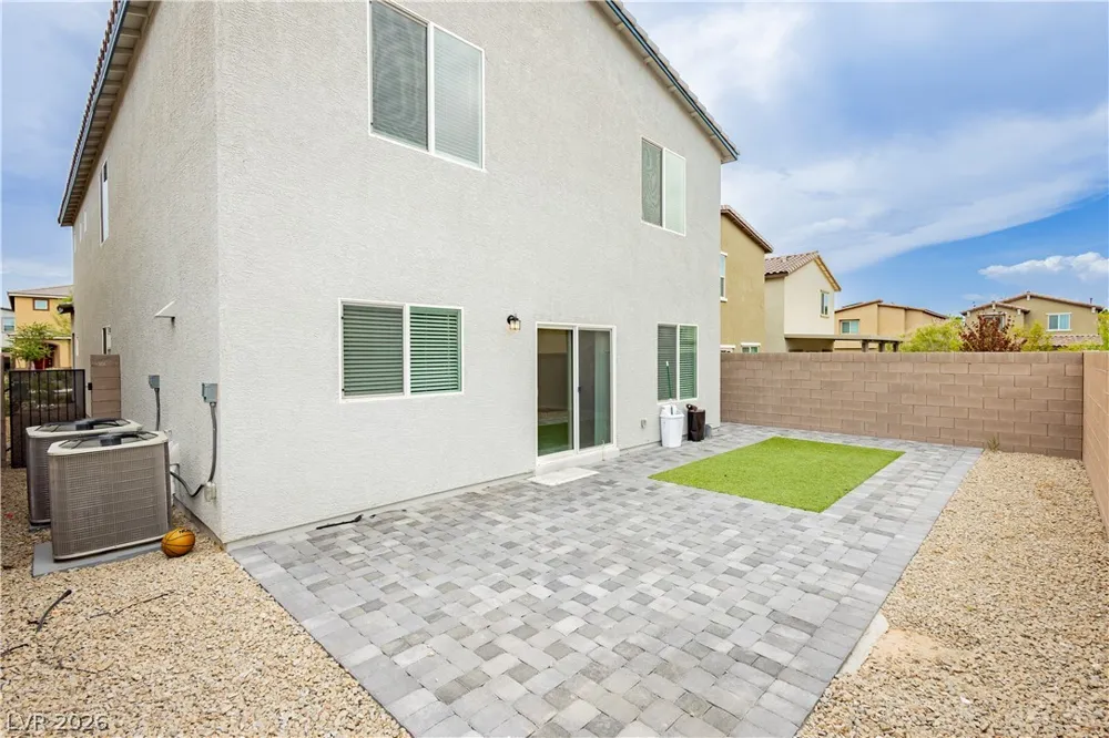 5340 Maroon Guava Street Las Vegas, NV 89113
