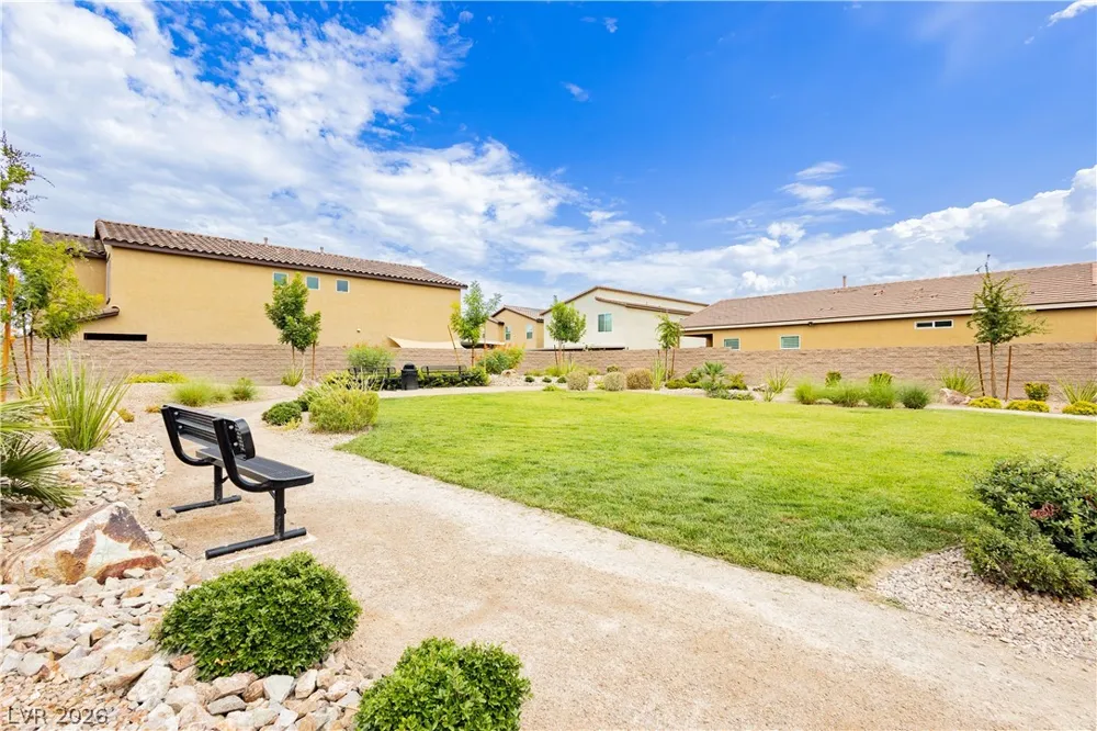 5340 Maroon Guava Street Las Vegas, NV 89113
